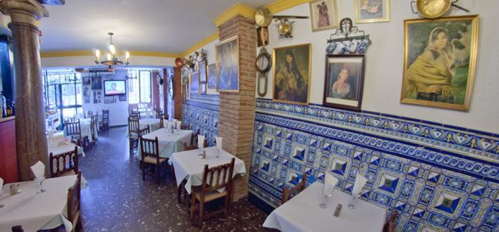 Veracruz Hotel Granada Bagian luar foto