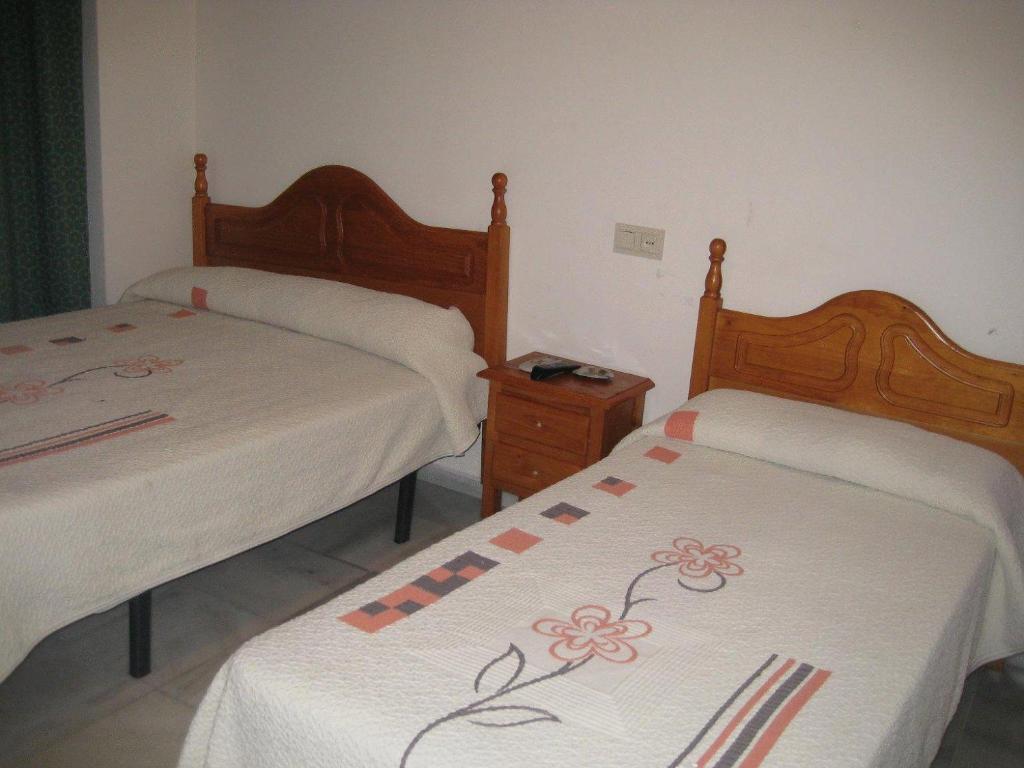 Veracruz Hotel Granada Bagian luar foto
