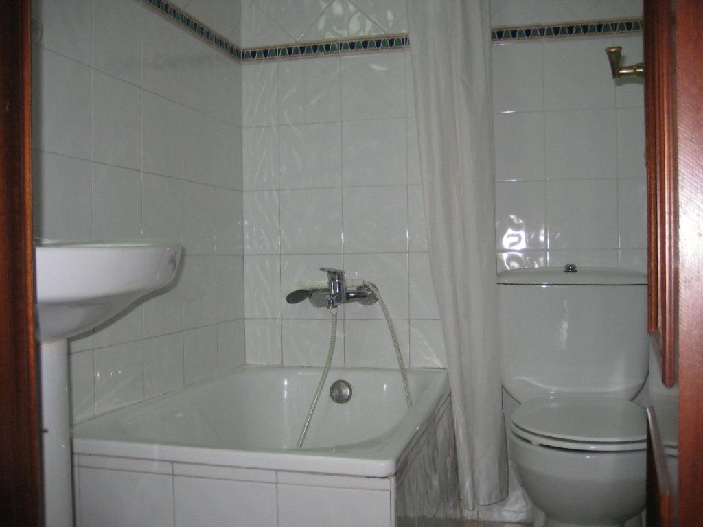 Veracruz Hotel Granada Bagian luar foto